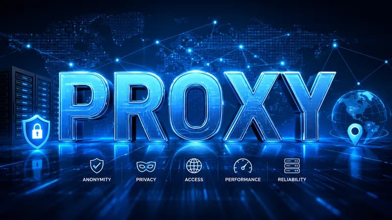 Proxy Vip chuyên dùng cho Telegram