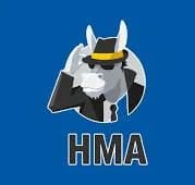HMA VPN 1 THÁNG 5 TB- KEY+ TÀI KHOẢN